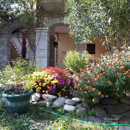 Old House Apartment With Garden Area Mtsʼkhetʼa Extérieur photo