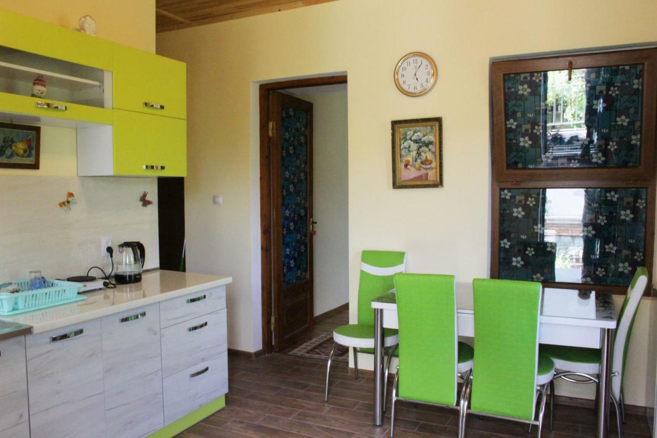Old House Apartment With Garden Area Mtsʼkhetʼa Extérieur photo