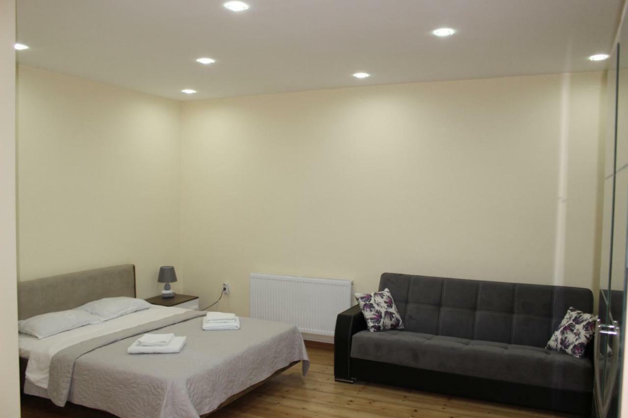 Old House Apartment With Garden Area Mtsʼkhetʼa Extérieur photo