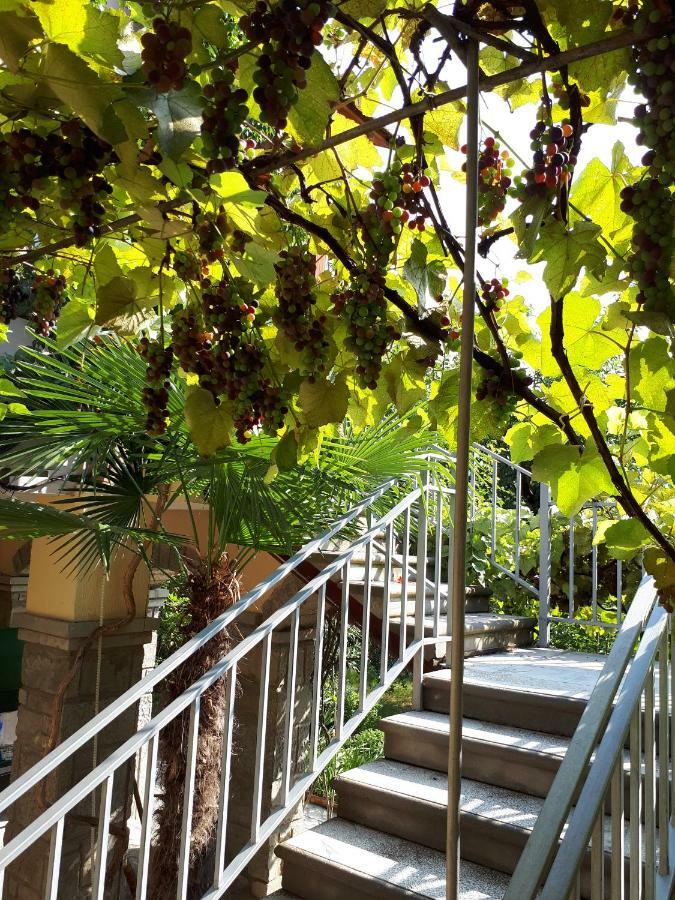 Old House Apartment With Garden Area Mtsʼkhetʼa Extérieur photo